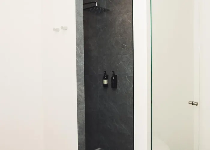 Apartamento 2906- With Lux Amenities 1br