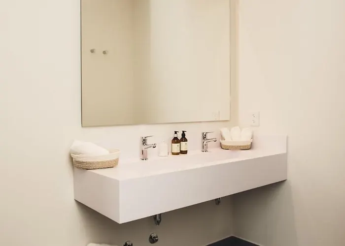 2906- With Lux Amenities 1br Apartamento *