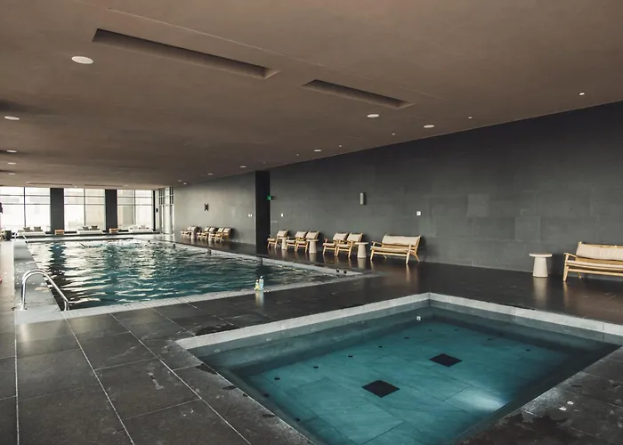 2906- With Lux Amenities 1br Apartamento