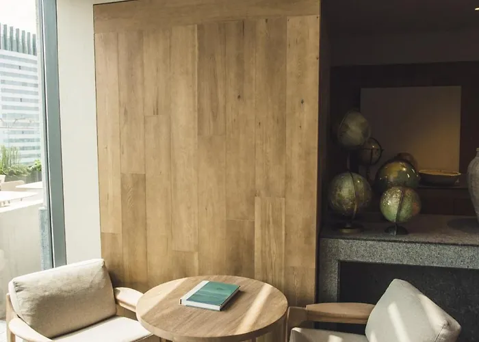 2906- With Lux Amenities 1br Apartamento