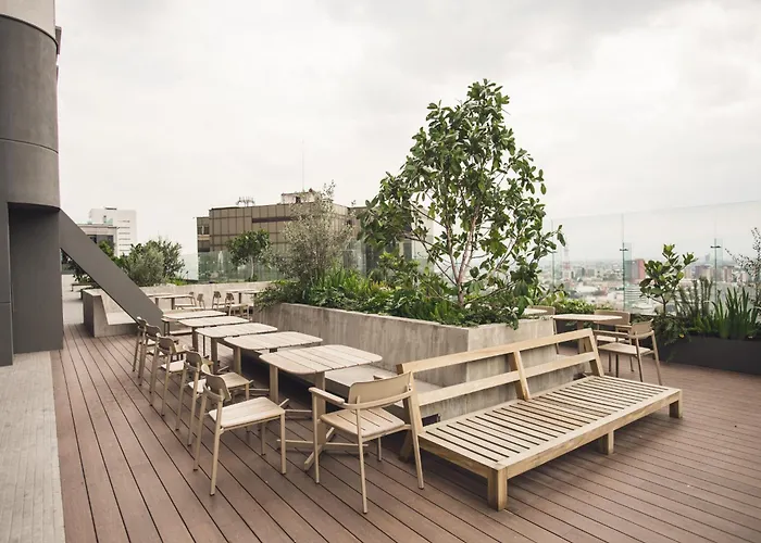 Apartamento 2906- With Lux Amenities 1br